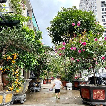 E12 Greenbay Village Hạ Long-öböl Kültér fotó