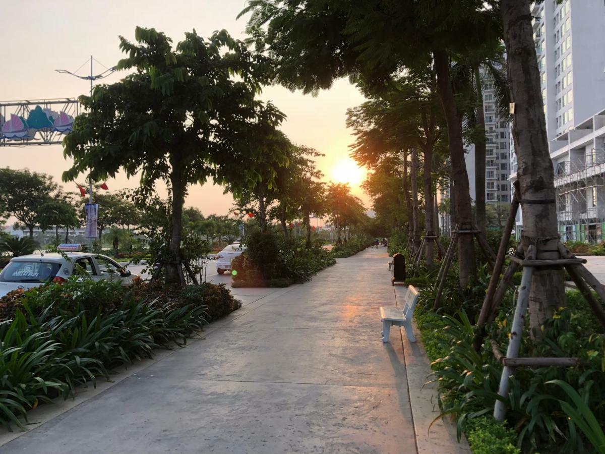 E12 Greenbay Village Hạ Long-öböl Kültér fotó