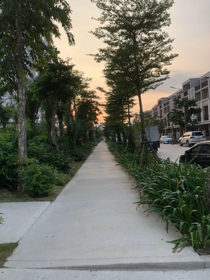 E12 Greenbay Village Hạ Long-öböl Kültér fotó