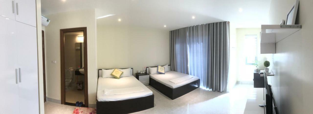 E12 Greenbay Village Hạ Long-öböl Kültér fotó