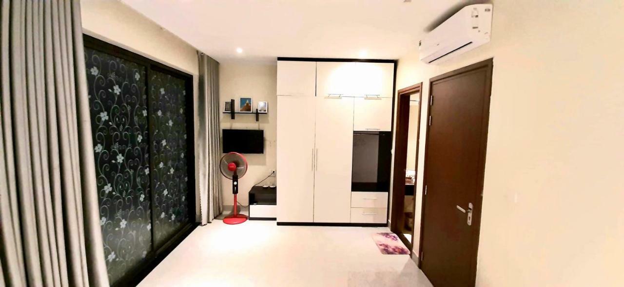 E12 Greenbay Village Hạ Long-öböl Kültér fotó